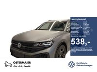 Volkswagen Touareg - Vorschau Bild 1