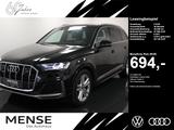 Audi Q7 55 TFSI S line quattro tiptronic CarPlay|HUD - Audi Q7 Gebrauchtwagen in Duisburg