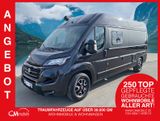 Mooveo Van 60 DB - Automatik - 177 PS - Top Zustand - - Mooveo Wohnwagen & Wohnmobile
