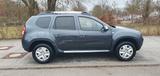 Dacia Duster I Laureate 4x2*NAVI*SHZ*KLIMA*PDC*TMP* - Dacia Duster: Pickup