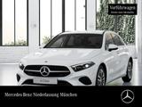 Mercedes-Benz A 250 4M PROGRESSIVE+AHK+MULTIBEAM+KAMERA+TOTW - Mercedes-Benz A 250 aus 2025