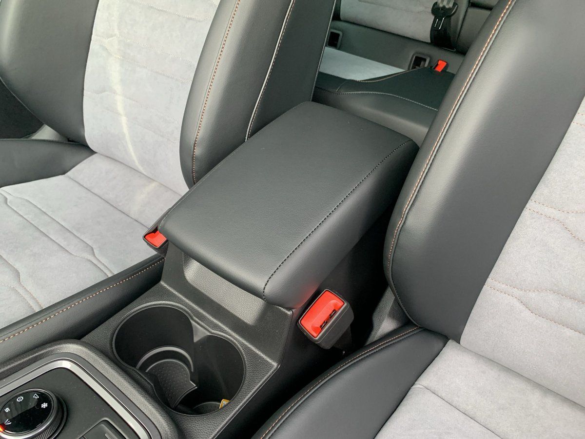 Cupra Ateca - Bild 41