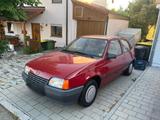 Opel Kadett E 1.3l KEIN ROST! H-Zulassung ... - Opel Kadett: Kleinwagen
