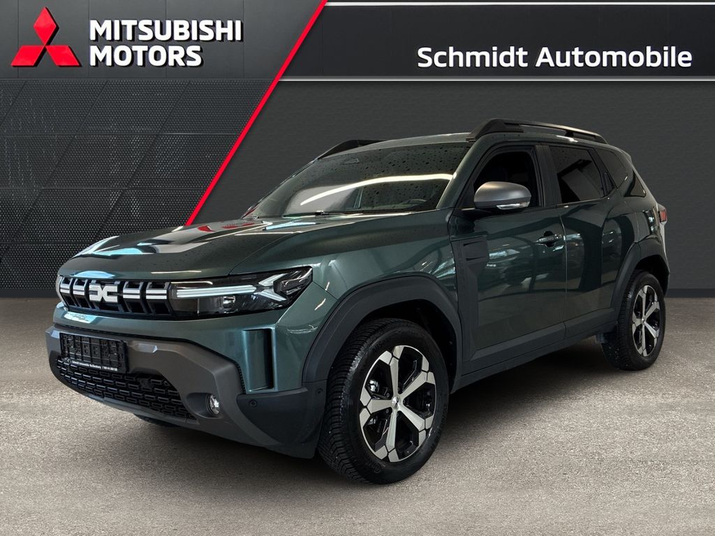 Image of Dacia Duster