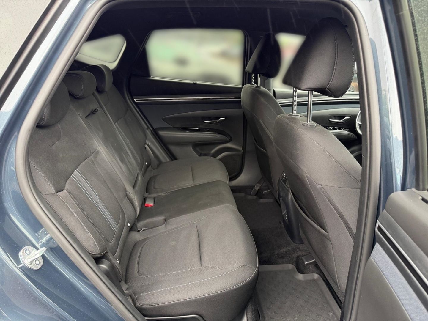 Hyundai Tucson – Bild 13
