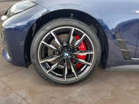 BMW i4 - Vorschau Bild 2