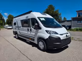 Adria Twin 640 SLB All IN sofort verfügbar - Adria Kastenwagen