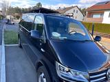 Volkswagen T6 Camper Caravelle Langer Radstand - Volkswagen: Kleinbus, Langer Radstand