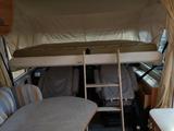 HYMER / ERIBA / HYMERCAR B 504 - HYMER / ERIBA Diesel Integrierter 504