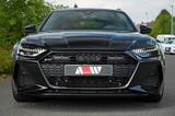 Audi RS6 Performance PANO B&O STDHZ ALCANTARA AHK - Audi RS6