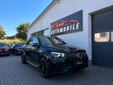Mercedes-Benz GLE 53 AMG 4Matic+*Head-Up* Night-Paket* Dynamic - Mercedes-Benz GLE 53 AMG Gebrauchtwagen