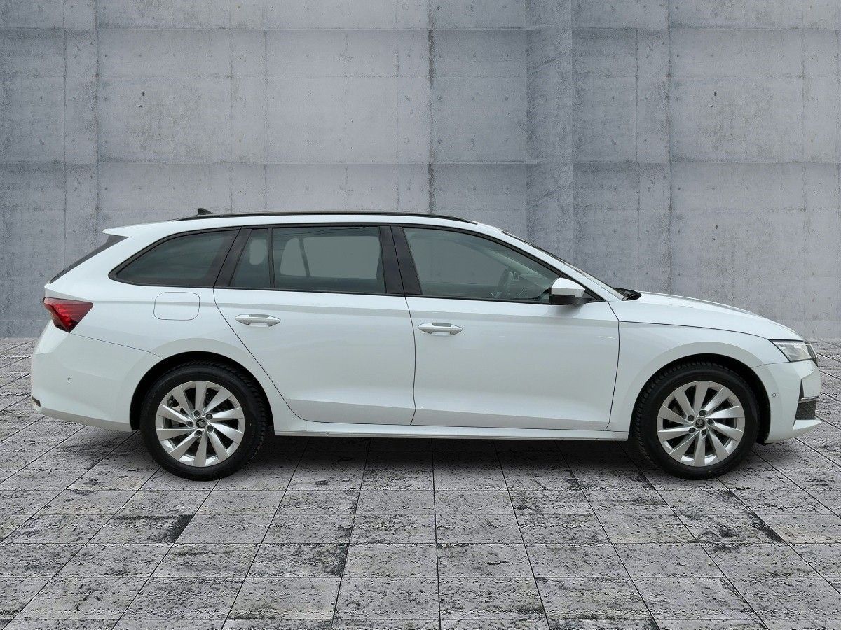 Skoda Octavia - Bild 7
