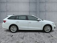 Skoda Octavia - Vorschau Bild 7