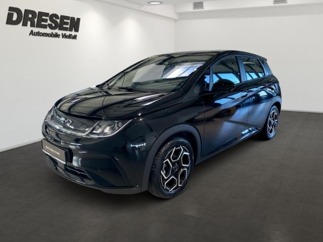 Image of BYD DOLPHIN