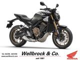 Honda CB650R *Aktionspreis* Tageszulassung - HONDA CB 650