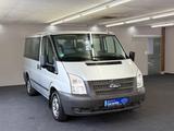 Ford Transit Kombi FT 280 K* 9 Sitzer* 2 Hand - gebrauchte Ford Transit aus dem Jahr 2012