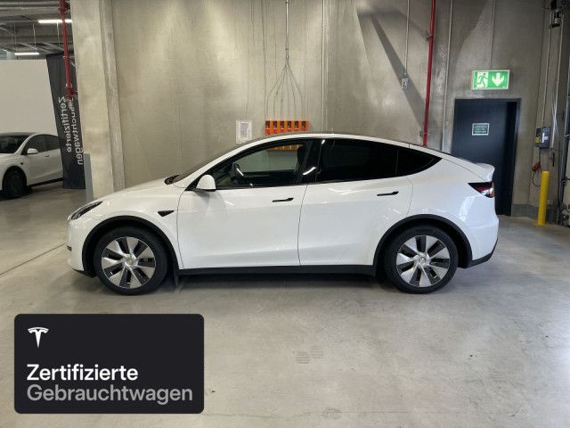 Tesla Model Y Rear-Wheel Drive foto 4