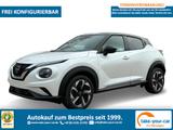 Nissan Juke Tekna NAVI+360° KAMERA+SHZ+VOLL-LED+BOSE... - Nissan Juke Neuwagen in Hamburg