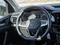 Volkswagen T-Cross - Vorschau Bild 10
