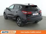 Nissan Qashqai 1.2 N-Connecta *NAVI*360CAM*SHZ*TEMPO* - Nissan Gebrauchtwagen in München