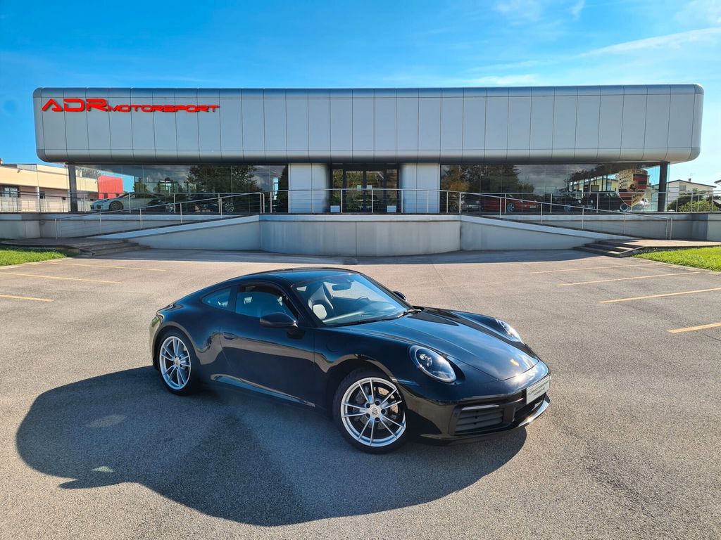 Image of Porsche 911