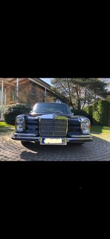 Mercedes-Benz 280 SEL 4.5 - Mercedes-Benz 280: Sel