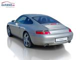 Porsche 996 Carrera 4 Coupé - Porsche 996 in Stuttgart