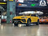 Lamborghini Urus 4.0 /Keramikversiegelung/Steinschlagfolie - Lamborghini in München