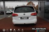 Volkswagen Sharan 2.0 TDI DSG Comfortline Allstar AHK NAVI - gebrauchte VW Sharan aus dem Jahr 2016