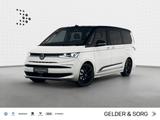 Volkswagen T7 Multivan Life 2.0 TDI LÜ*7Sitz*RFK*Matrix*GRA - Volkswagen T7 Multivan Kombi Gebrauchtwagen