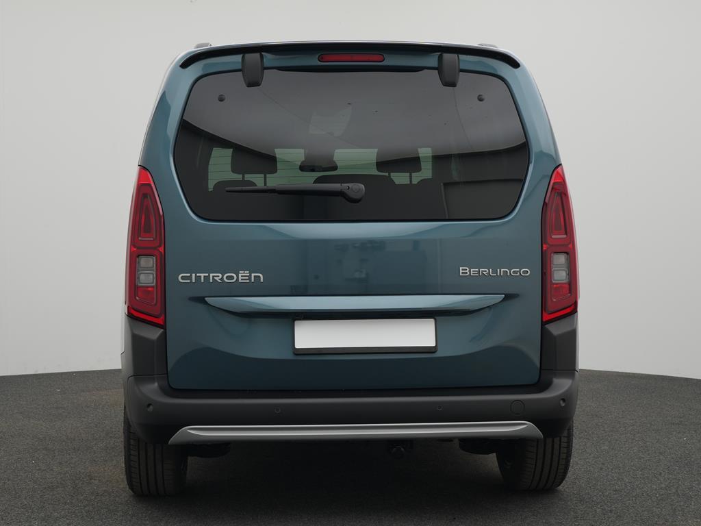 Citroën Berlingo L1 Diesel 130 Max