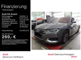Audi A4 Avant 40 TDI Advanced S tro*Pano*Matrix*Navi+ - Audi A4 Gebrauchtwagen in Wiesbaden