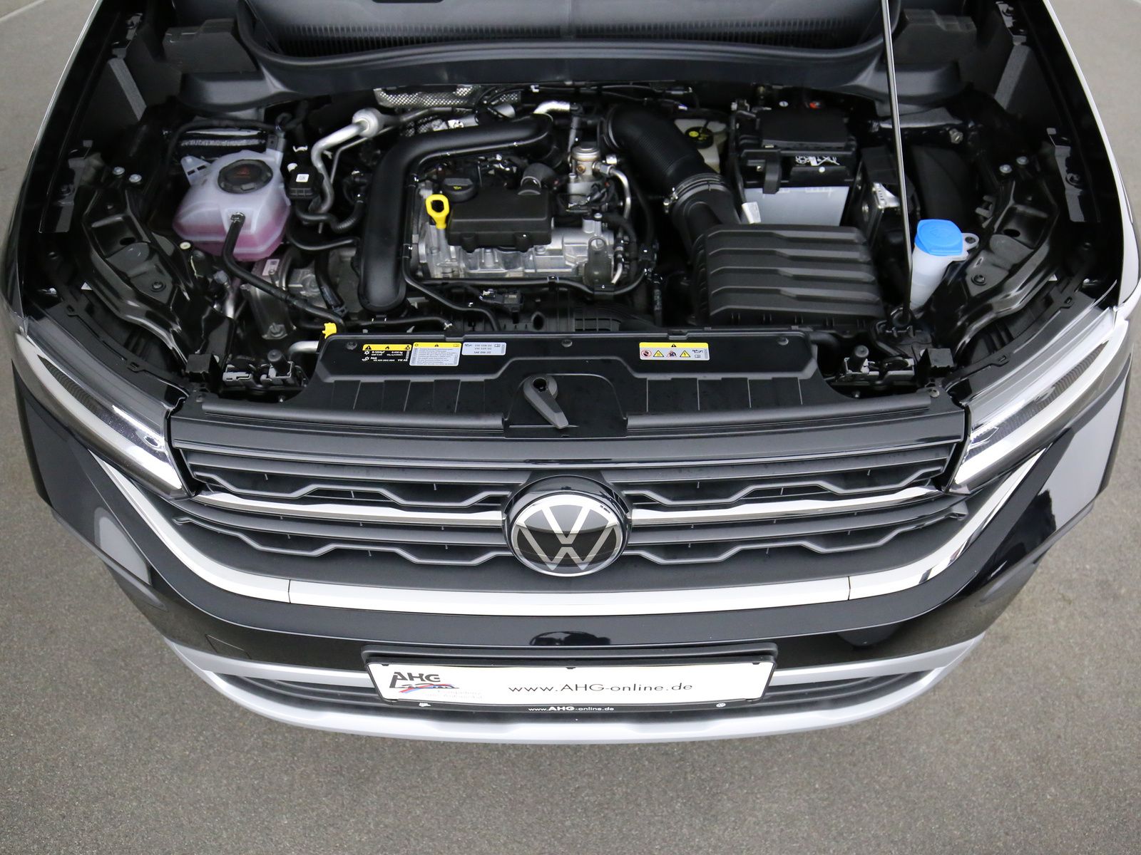 Volkswagen T-Cross - Bild 32