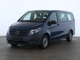 Mercedes-Benz Vito 114 CDI TOURER PRO LANG/KLIMA/NAVI/8-SITZER - Mercedes-Benz Vito: 8sitzer