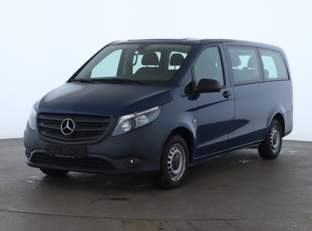 Mercedes-Benz Vito 114 CDI TOURER PRO LANG/KLIMA/NAVI/8-SITZER