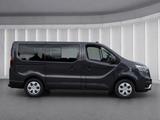 Renault Trafic Life 2.0D*DCT 9Sitze StndHzg AHK LED Navi - gebrauchte Renault Trafic aus dem Jahr 2022