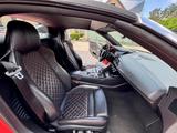 Audi R8 5.2 FSI S tronic quattro Spyder - - rote Audi R8