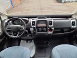Chausson V 697 CountryLine Sondermodell MJ26 AT - Chausson C