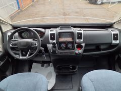 Chausson V 697 CountryLine Sondermodell MJ26 AT