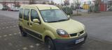 Renault Kangoo 1.2 16V Authentique Authentique - Renault Kangoo: Authentique