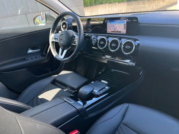 Mercedes A 200 - 9