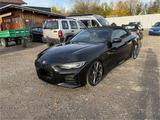 BMW M440i Cabrio  - BMW M440 Cabrio Gebrauchtwagen