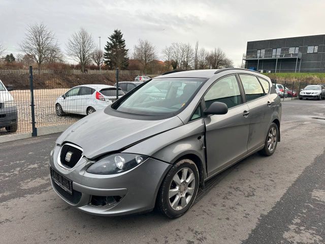 Seat Altea XL Comfort 1,6 MPi