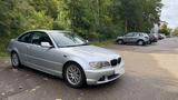 BMW E46 318ci Coupé (2004) - gepflegt, TÜV neu,  - BMW 318: Ci E46