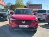 Honda HR-V Advance Kamera App ACC DAB NAVI SH ELH - gebrauchte Honda HR-V aus dem Jahr 2024