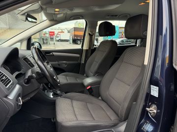 Volkswagen Sharan - 7