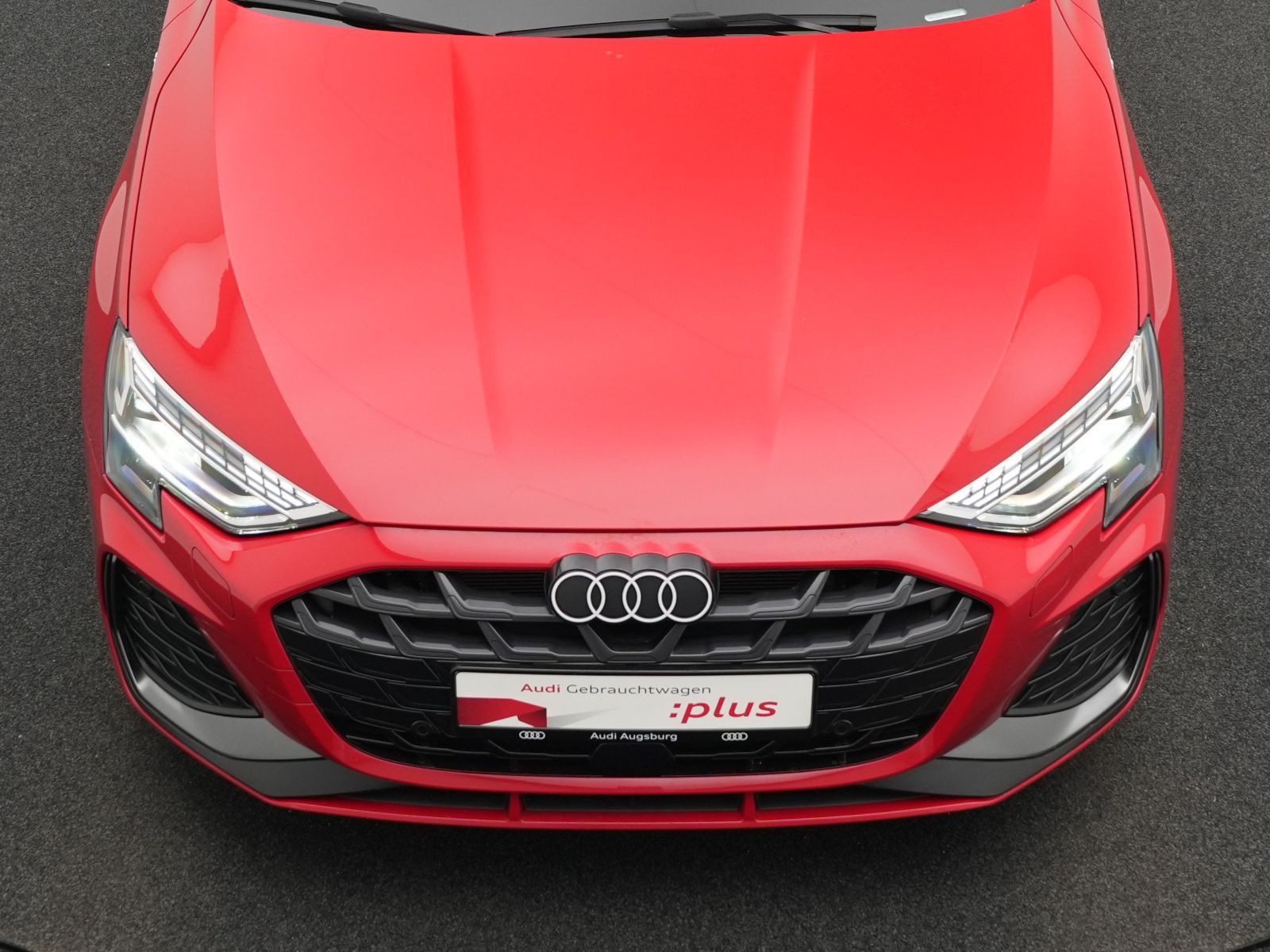 Audi A3 - Bild 31