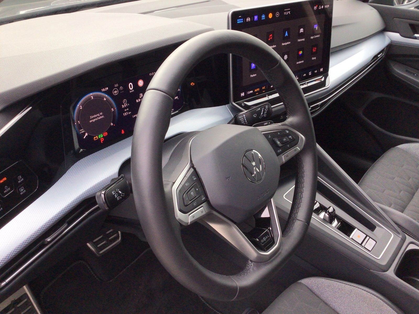 Volkswagen Golf - Bild 9