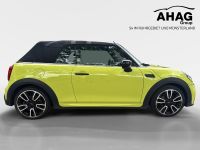MINI Cooper Cabrio - Vorschau Bild 3