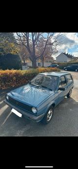 Volkswagen Polo C 49.000km 1982 Baujahr Bl... - Volkswagen Polo aus 1982